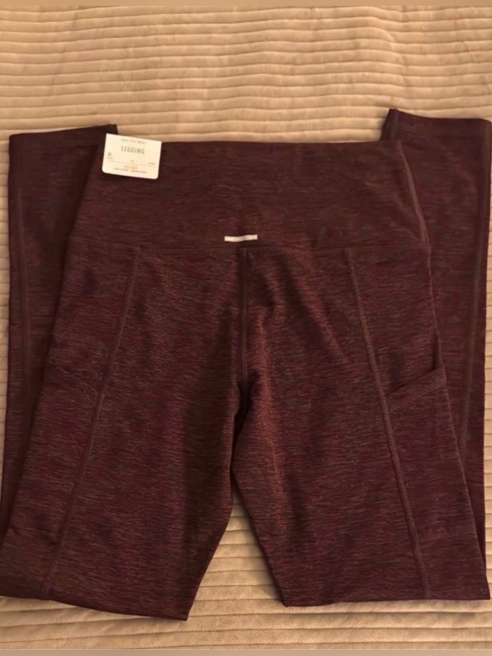 Aerie High Waisted Leggings NEW